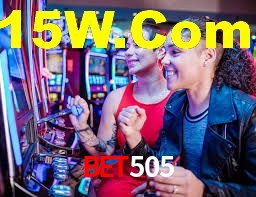 Bet505 Vip