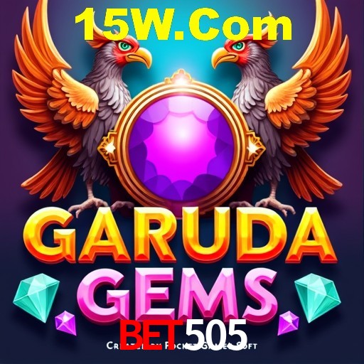 Apostas de Tênis Bet505