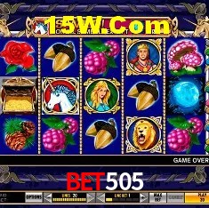 A Popularidade dos Caça-Níqueis no Bet505