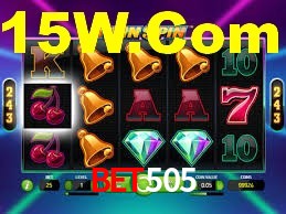 Bet505 Vip